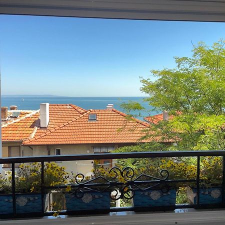 Къща За Гости Елени Sozopol Ngoại thất bức ảnh