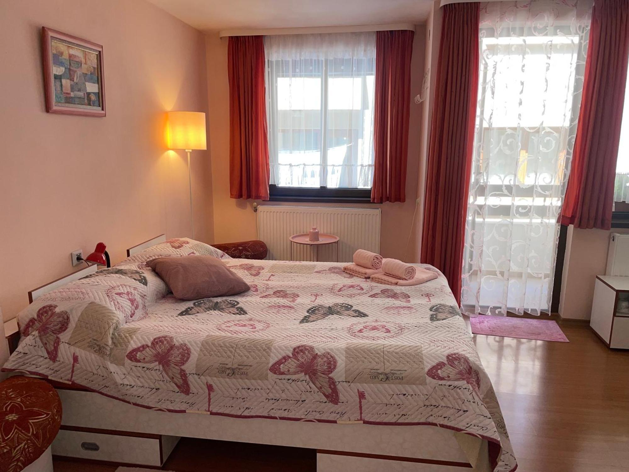 Къща За Гости Елени Sozopol Ngoại thất bức ảnh
