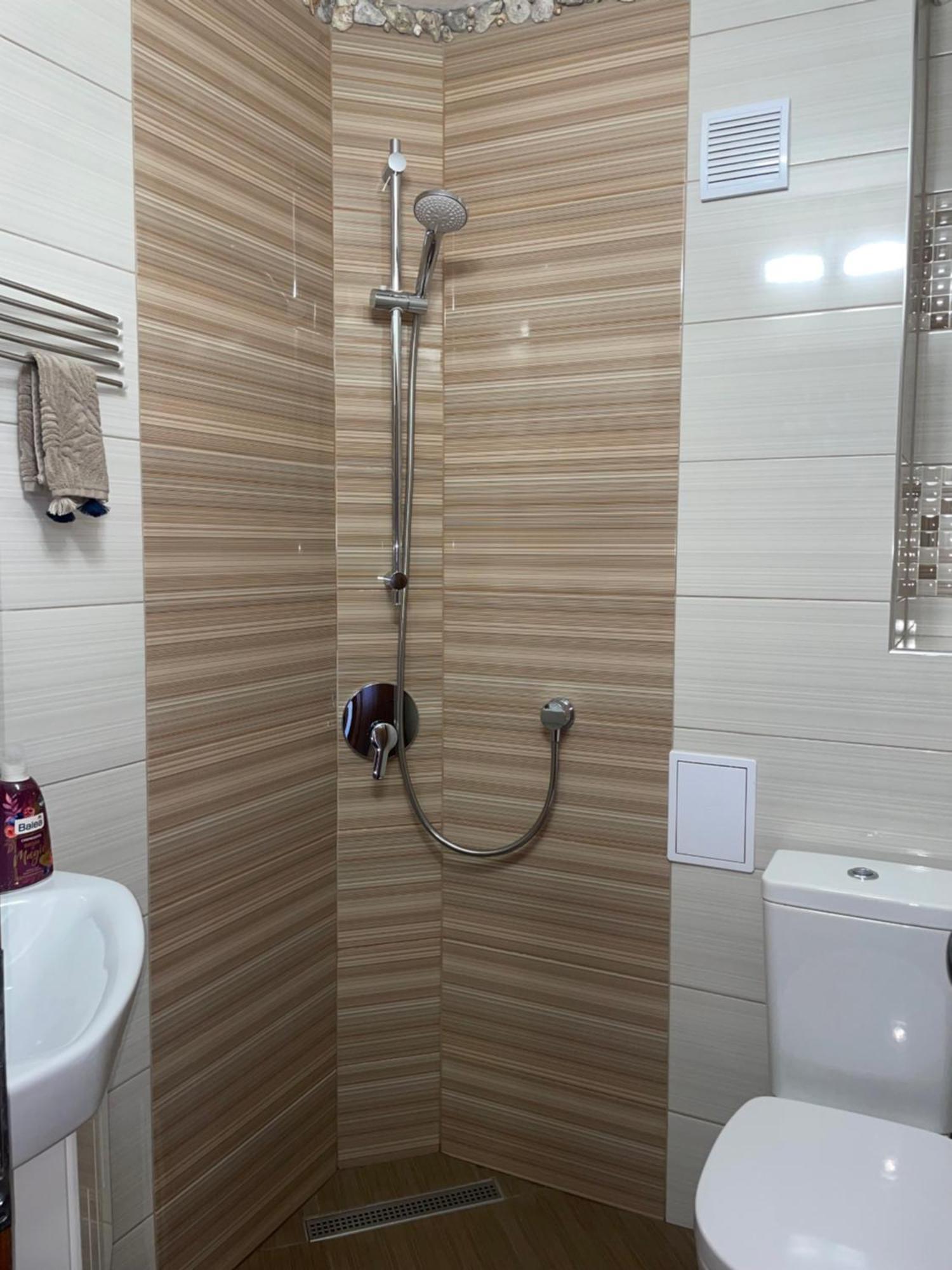 Къща За Гости Елени Sozopol Ngoại thất bức ảnh