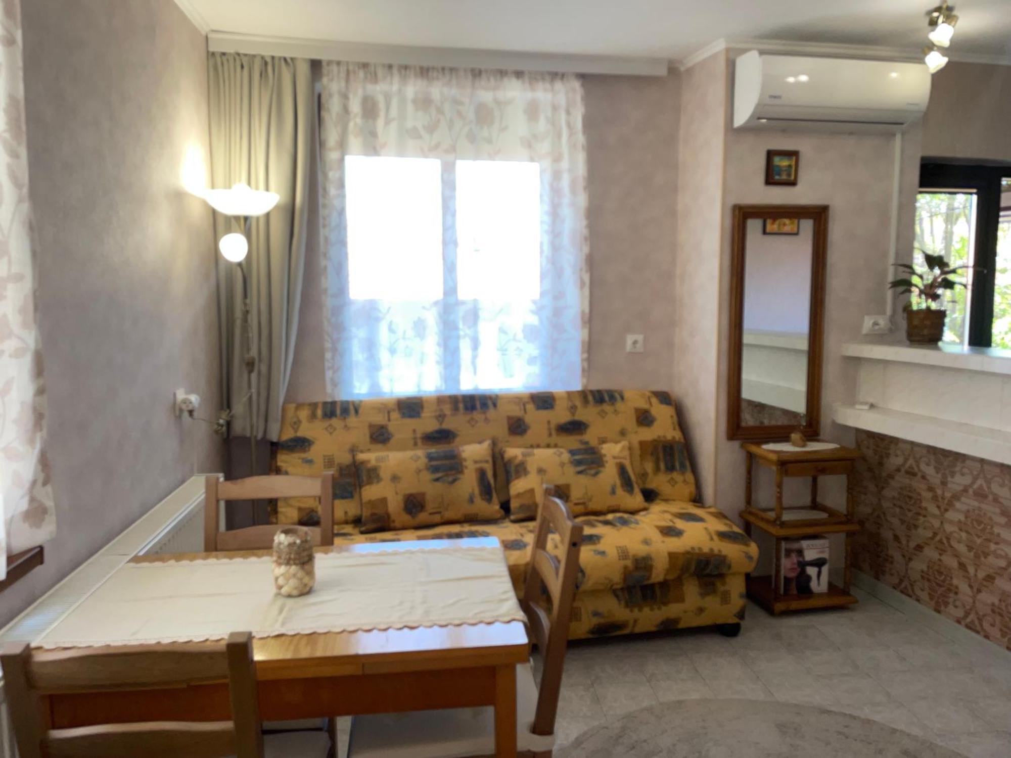 Къща За Гости Елени Sozopol Ngoại thất bức ảnh