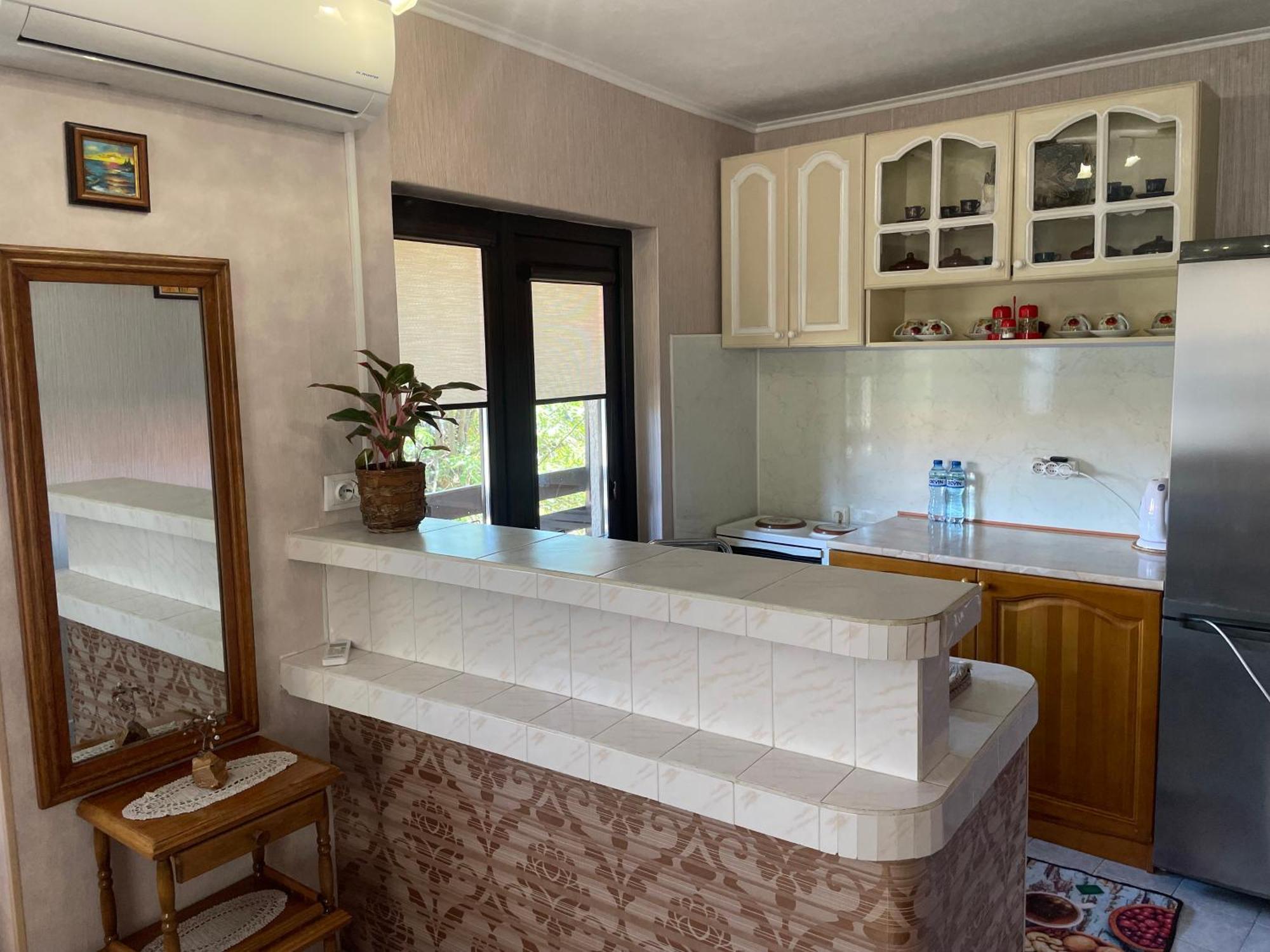 Къща За Гости Елени Sozopol Ngoại thất bức ảnh