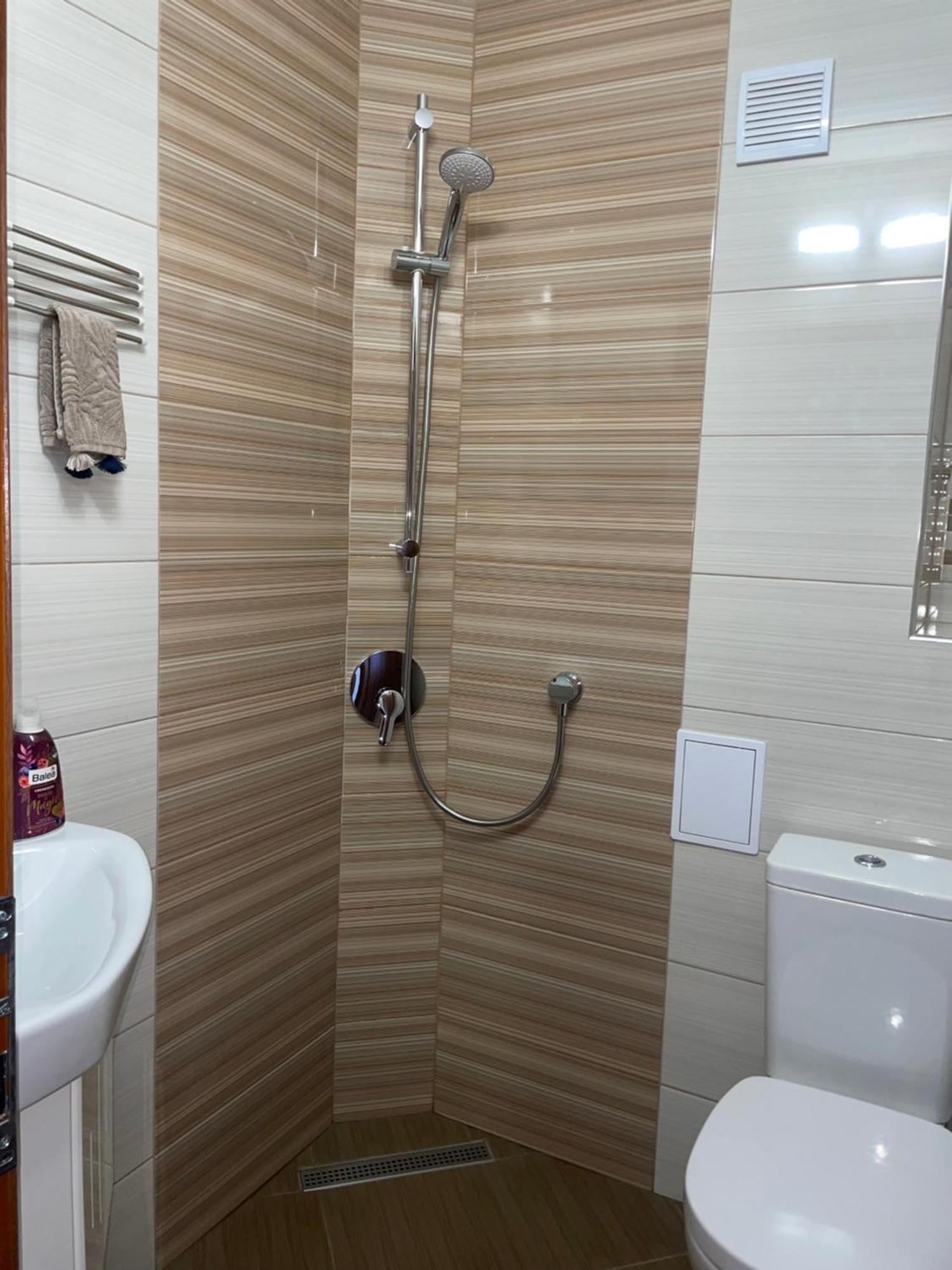 Къща За Гости Елени Sozopol Ngoại thất bức ảnh