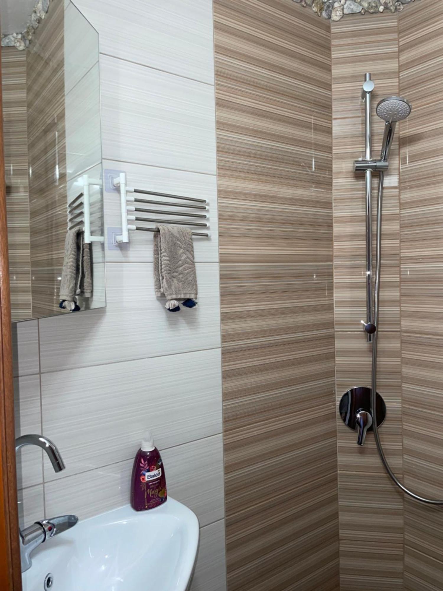 Къща За Гости Елени Sozopol Ngoại thất bức ảnh